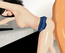 3d anime porn