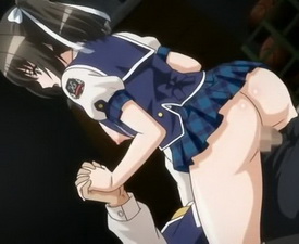 anime hentai porn