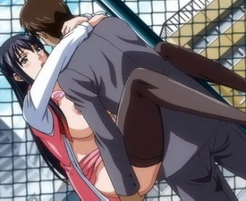 anime hentai porn