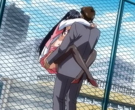 anime hentai porn