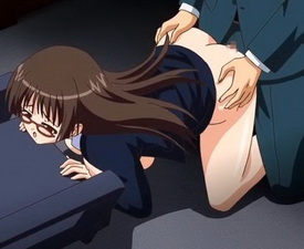 anime hentai porn