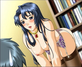 anime hentai porn