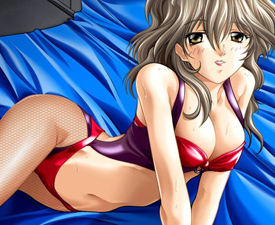 anime hentai porn