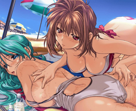 anime hentai porn