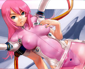 anime hentai porn