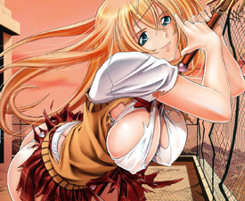 anime hentai porn