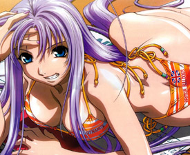 anime hentai porn