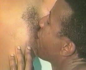 retro interracial porn threesome ebony sex classic vintage