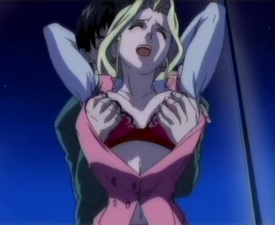 hentai anime porn sex fuck