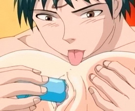 hentai anime porn sex fuck