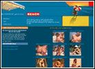 MrVoyeur Galleries Topless Beach