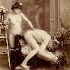 Vintage Lesbian Preview