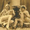 Vintage Lesbian Preview