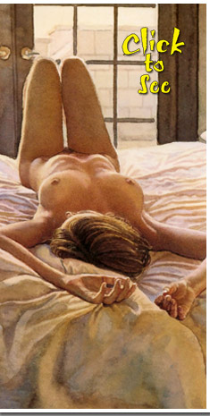 sexy nude art