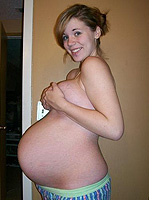 pregnant xxx
