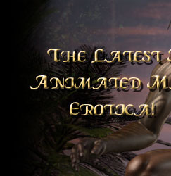 animated male erotica