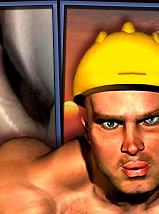 3d gay porn