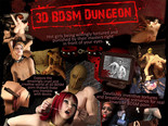 More 3D BarePass Site