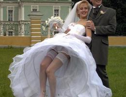 Mr. Paparacci's Uncensored Brides Footage