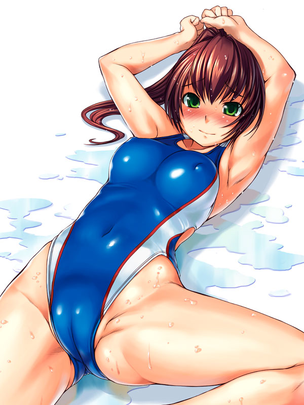 Hentai Swimsuit - Swimsuit Hentai is a part of BarePass: 2977 porn sites & 1035 DvDs ! Join Swimsuit  Hentai now & get access to all of the BarePass network !
