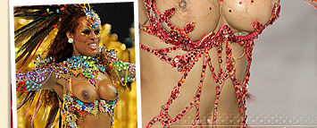  brazilian carnival orgy