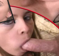 blow job