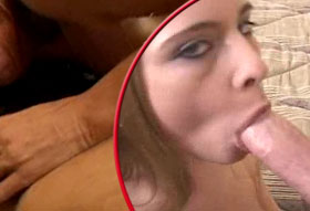 sperm face