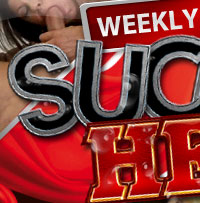suck