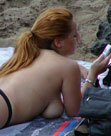 naked beach girls