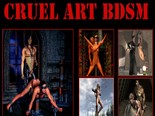  Art BDSM