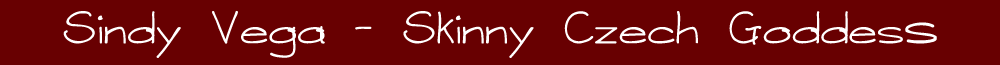 Sindy Vega Site Logo