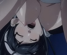hentai anime porn