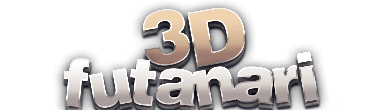 3D Futanari