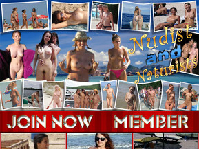 Nudists And Naturists