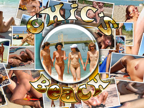 Chichs beach