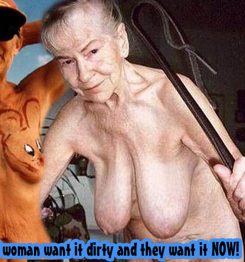 granny fuck