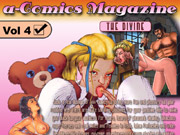 a-Comics Magazine vol 3