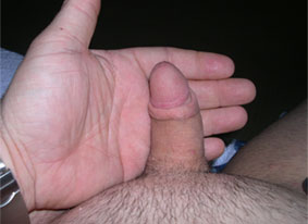 my small penis