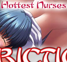Hottest Nurses in Hospital!