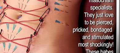 NEEDLEPLAY