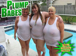 Plump Wives