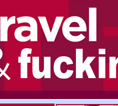 travel and fucking