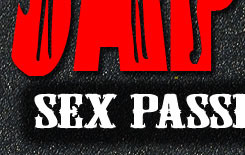 sex passengers