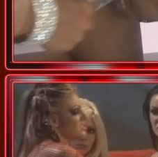 anna nicole smith lesb