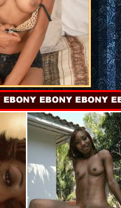 big ebony ladies