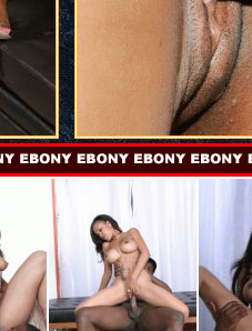 ebony ass swingers
