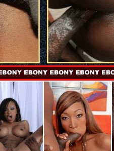 clip ebony lesbian sex