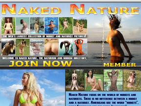 mature nudist picture woman