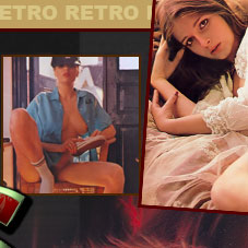 vintage retro sex