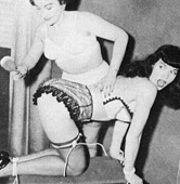 Bettie Porn